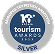 Silver tourism award 2023