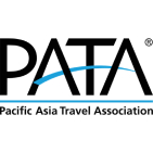 The logo of PATA
