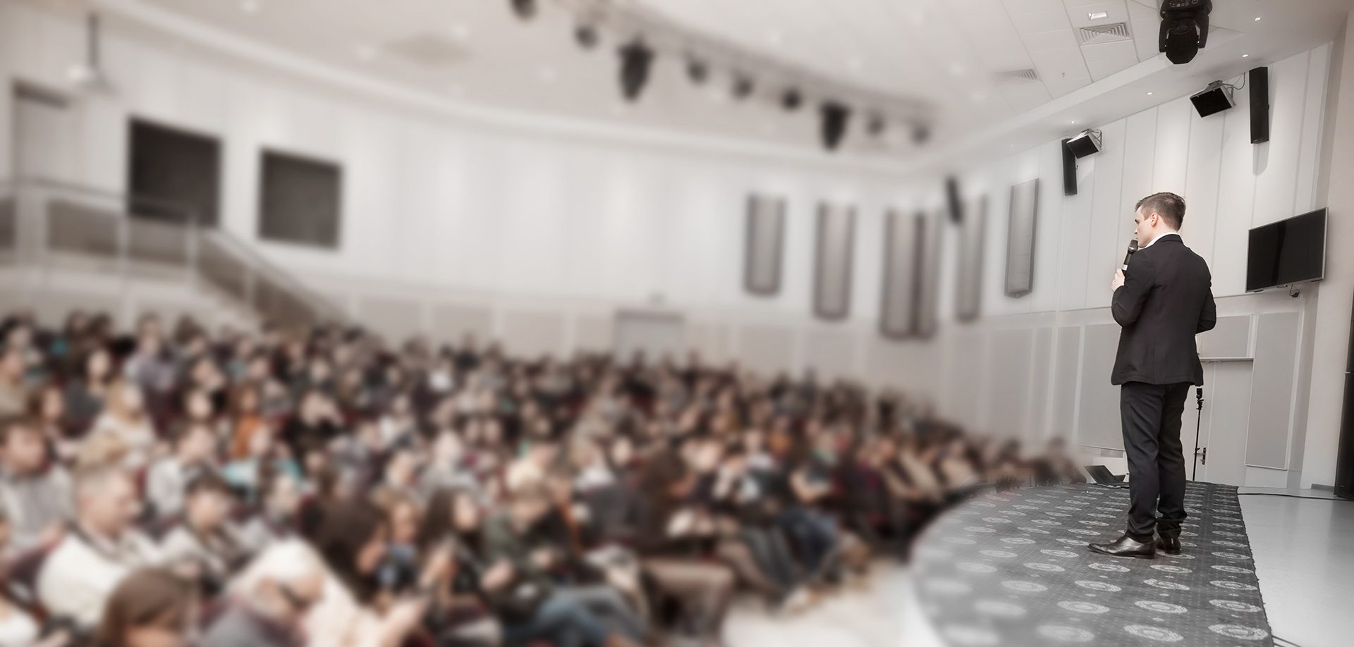 Professional Conferences MICE