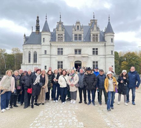 Incentive Travel Rewards MICE