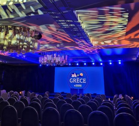 Meetings & Events MICE