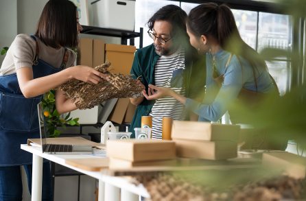 Δραστηριότητες στη βιωσιμότητα & οικολογική συνείδηση MICE