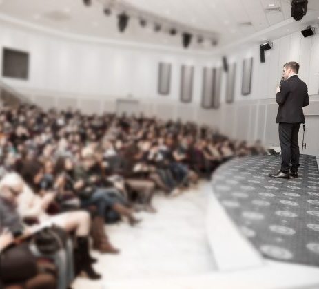 Conference in Greece MICE