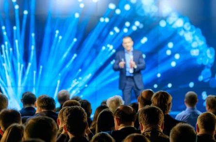 Organized international conferences & forums in Greece MICE